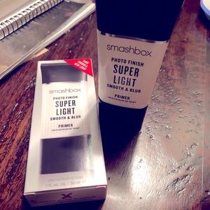 Smashbox Makeup Primer